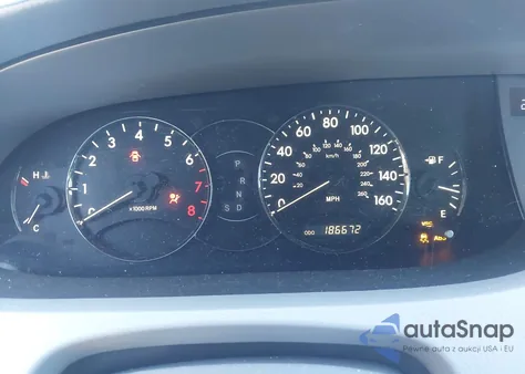 2008 Toyota Avalon Limited from USA, damaged, VIN 4T1BK36B18U314463